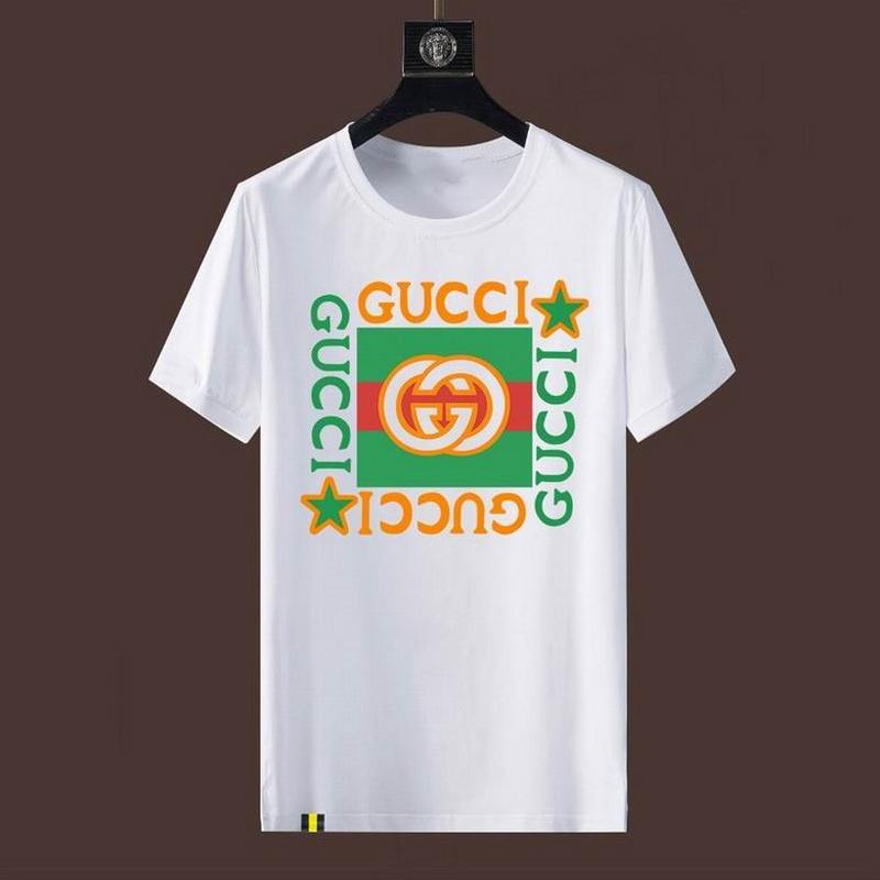 Gucci Men's T-shirts 2276